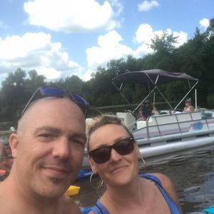 Meet your Posher, Christopher